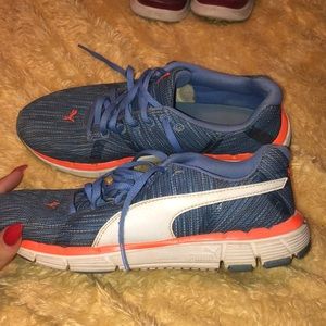 Puma shoes
